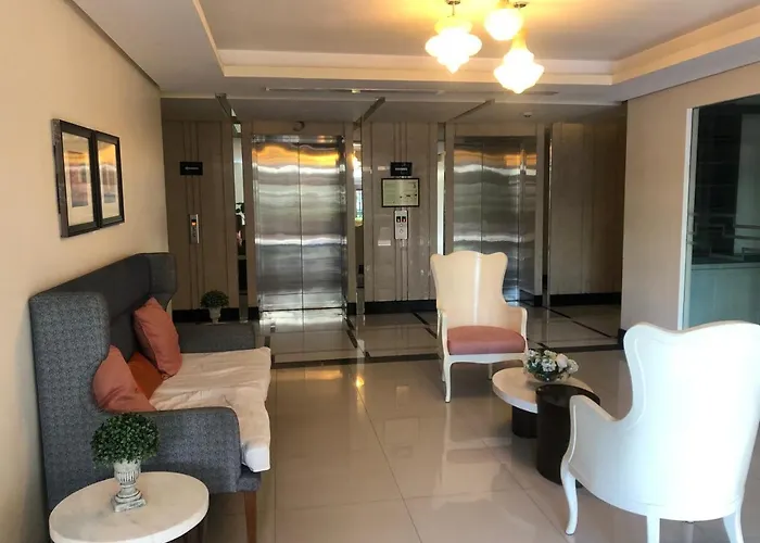 Victorian Place Simple Yet Luxurious Manila