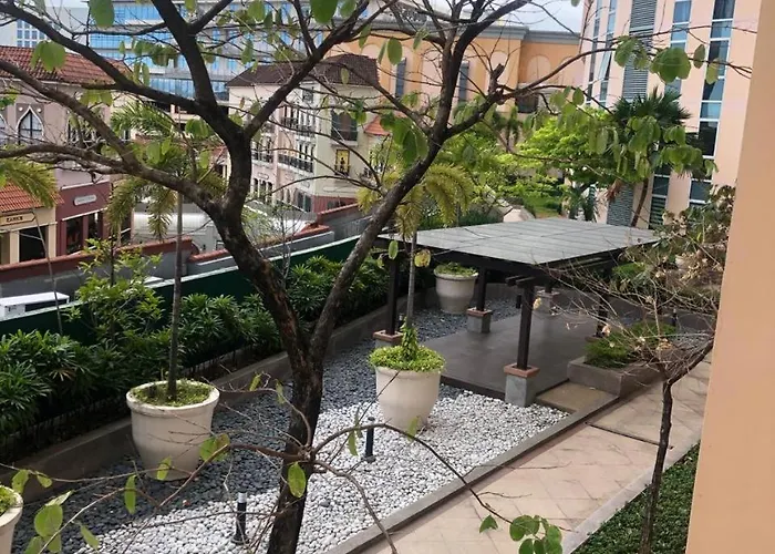 Victorian Place Simple Yet Luxurious Homestay Manila