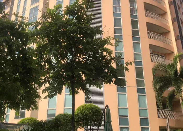 Homestay Victorian Place Simple Yet Luxurious Manila