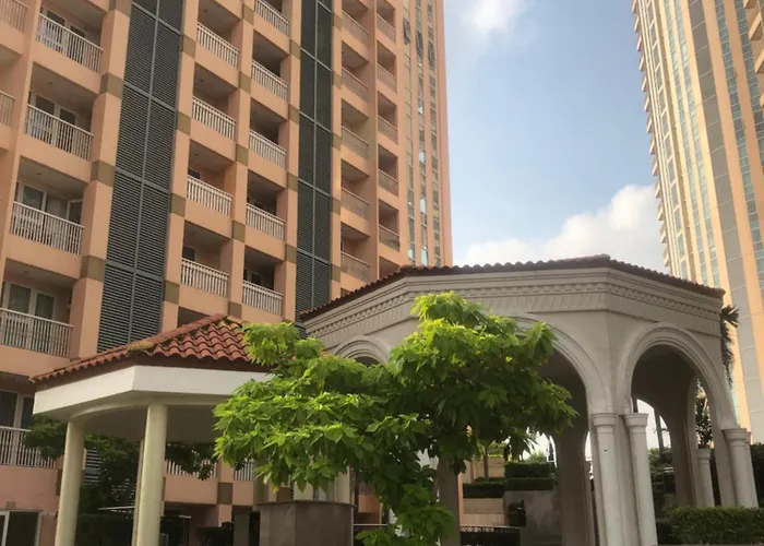 Homestay Victorian Place Simple Yet Luxurious Manila