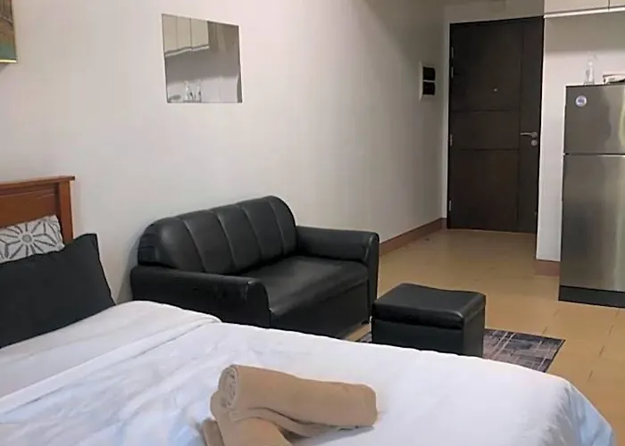 Victorian Place Simple Yet Luxurious * Manila